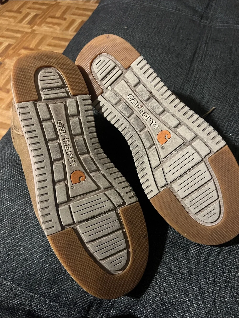 CARHARTT